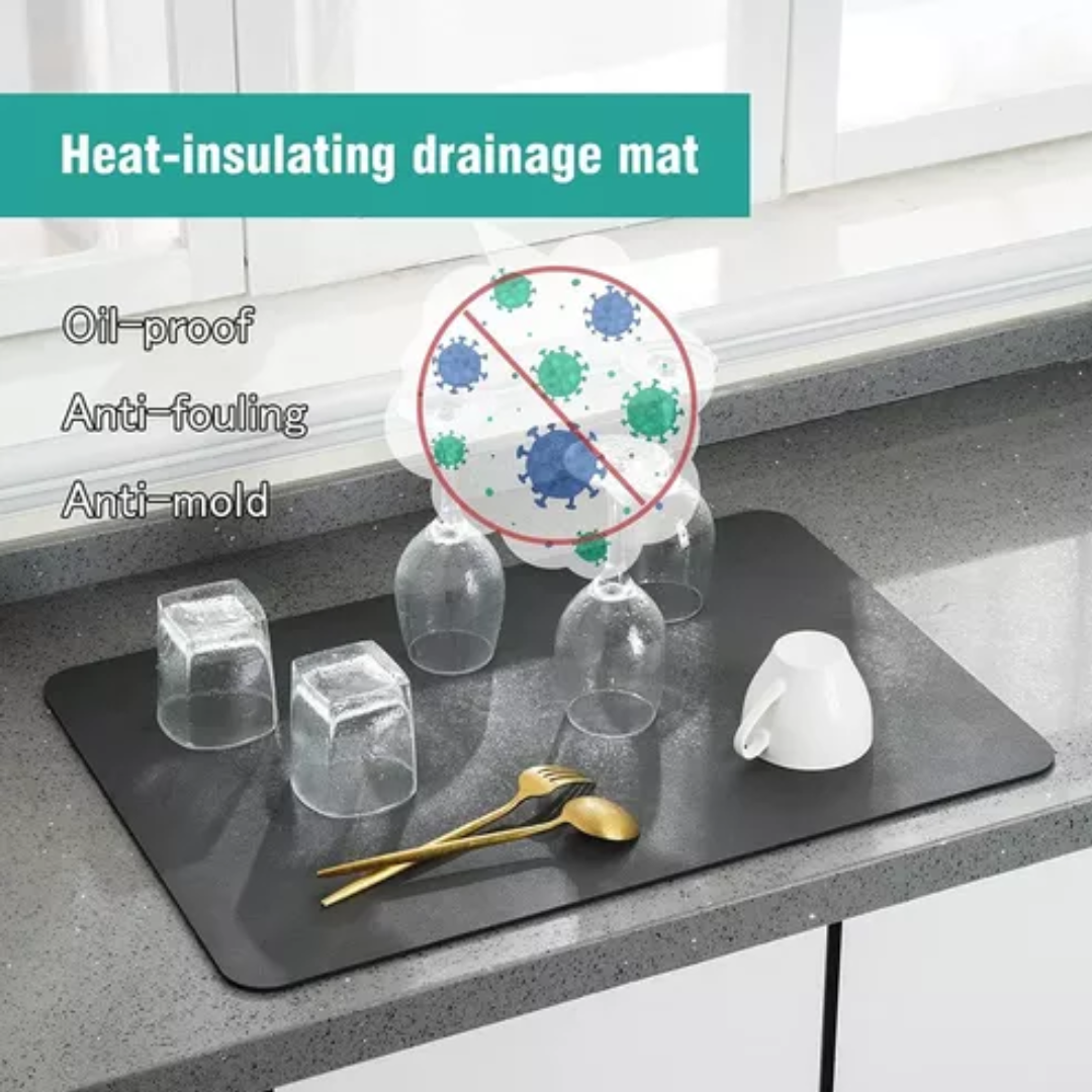 Miniatura 3 de Tapete Absorbente Cocina